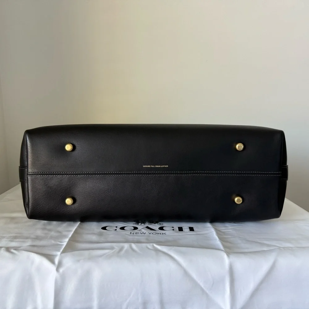 Coach Empire 40 Carryall - Picture 6 of 13